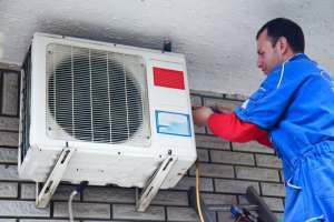 HVAC Companies Near Mosby, MO Available Now
